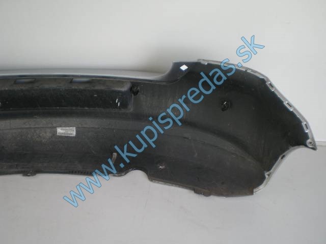 Zadný nárazník VW Polo 